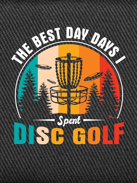 Disc Golf Geschenke Discgolf