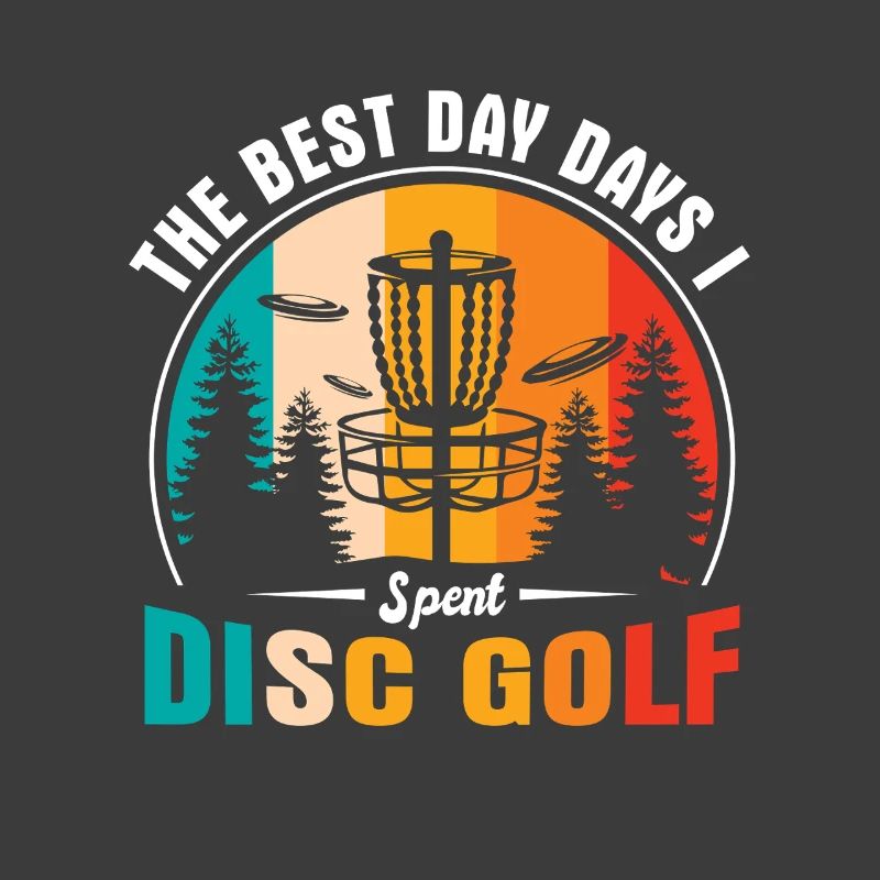 Disc Golf Geschenke Discgolf