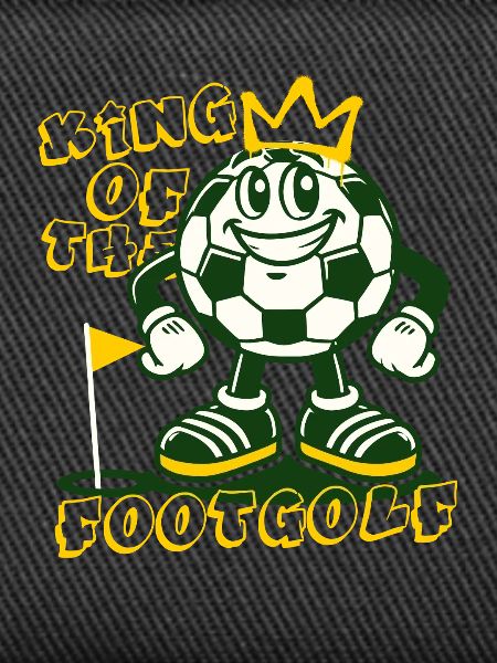Footgolf Fußballgolf