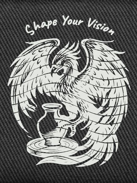 Phoenix Rising – Pure White