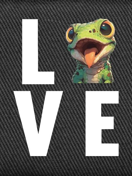 Lizards Lizard