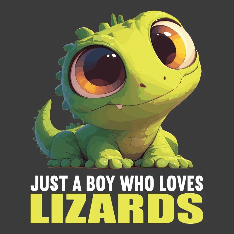 Lizards Lizard