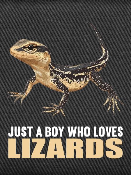 Lizards Lizard