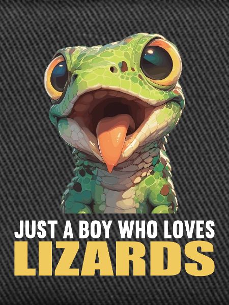 Lizards Lizard