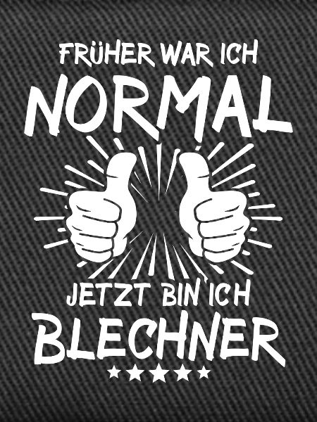 Blechner