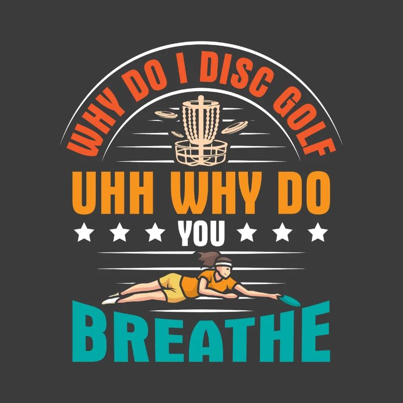 Disc Golf Geschenke Discgolf