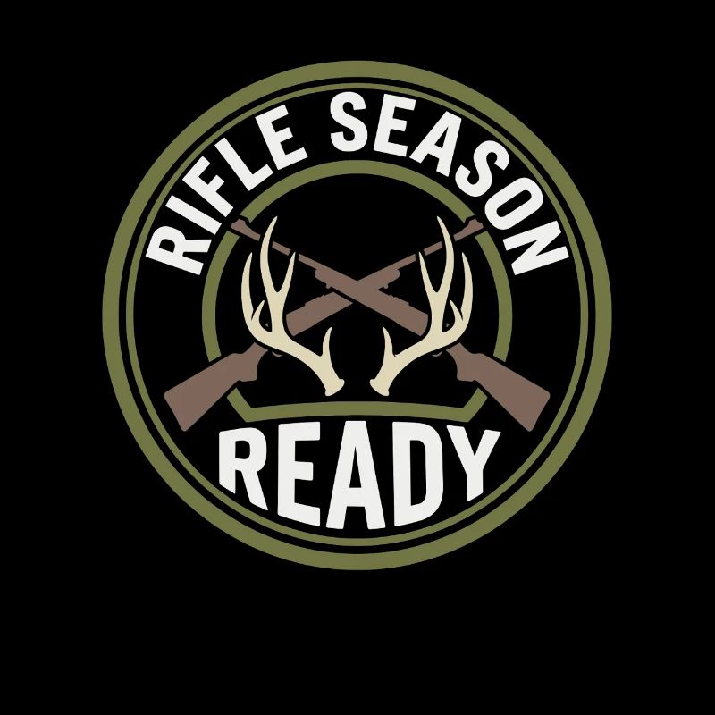 White-tailed hunter White-tail hunting Deer hunting