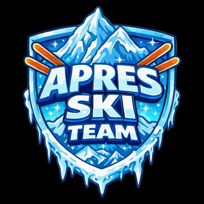 Blason après-ski