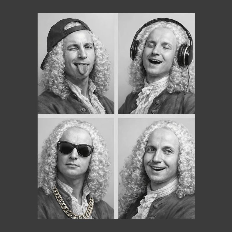 Antonio Vivaldi
