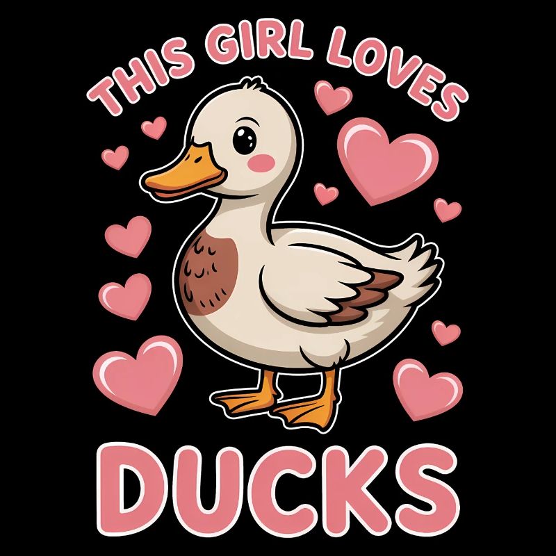 Duck Sayings Duck Funny Duck Gift for All