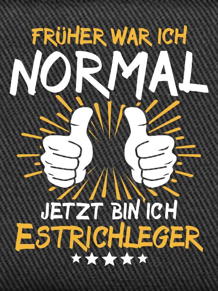 Estrichleger Spruch