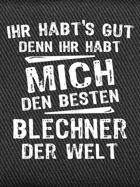 Blechner
