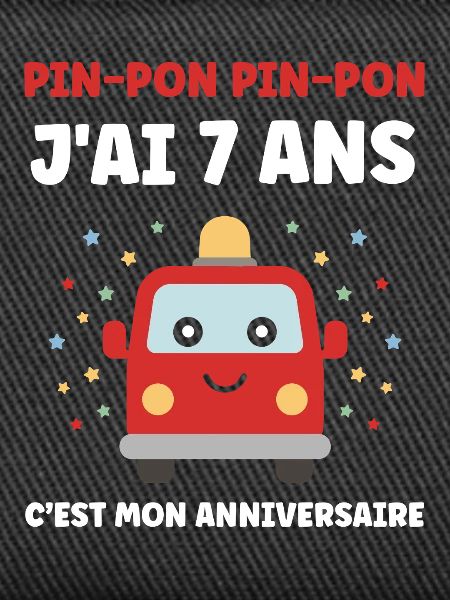 7 years