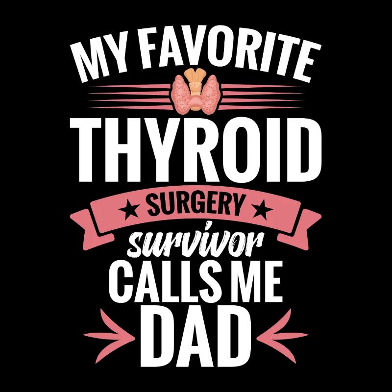 Récupération après chirurgie thyroïdienne : ablation de la thyroïde