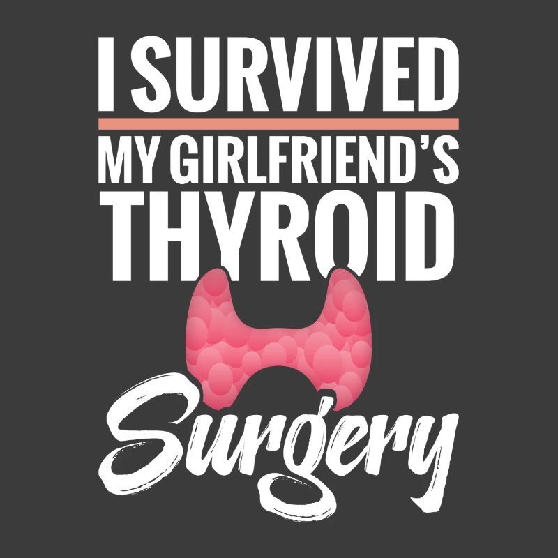  Thyroid Removal Surgery Girlfriend Thyroid