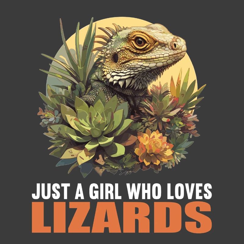 Lizards Lizard