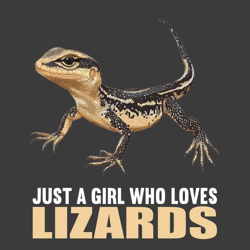 Lizards Lizard