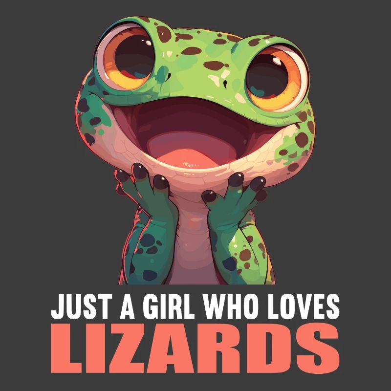 Lizards Lizard