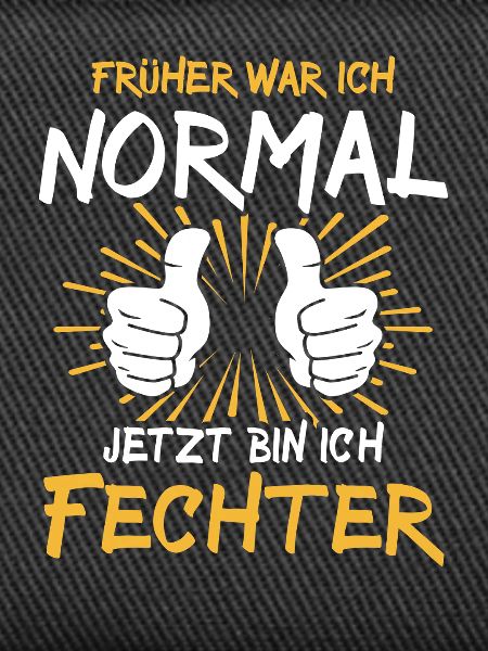 Fechter Spruch