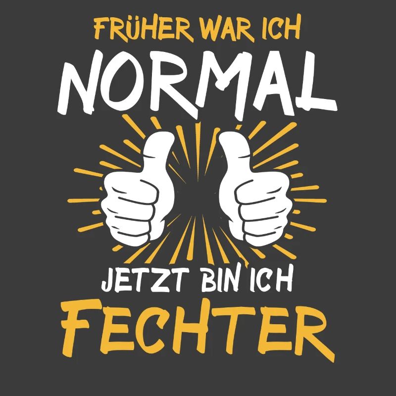 Fechter Spruch