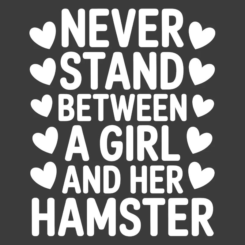 Hamster Sayings Hamster Funny Hamster Gift
