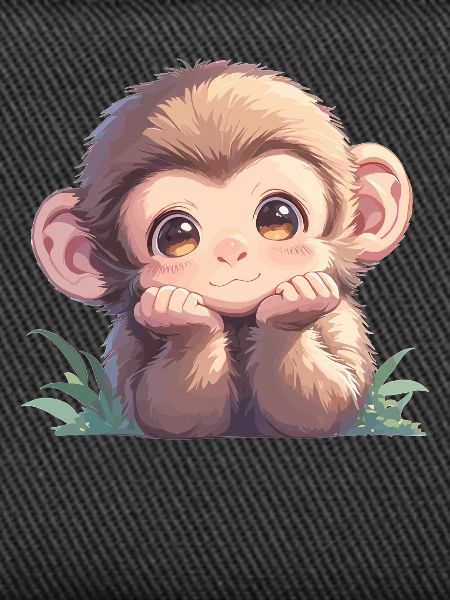 Macaque Macaque