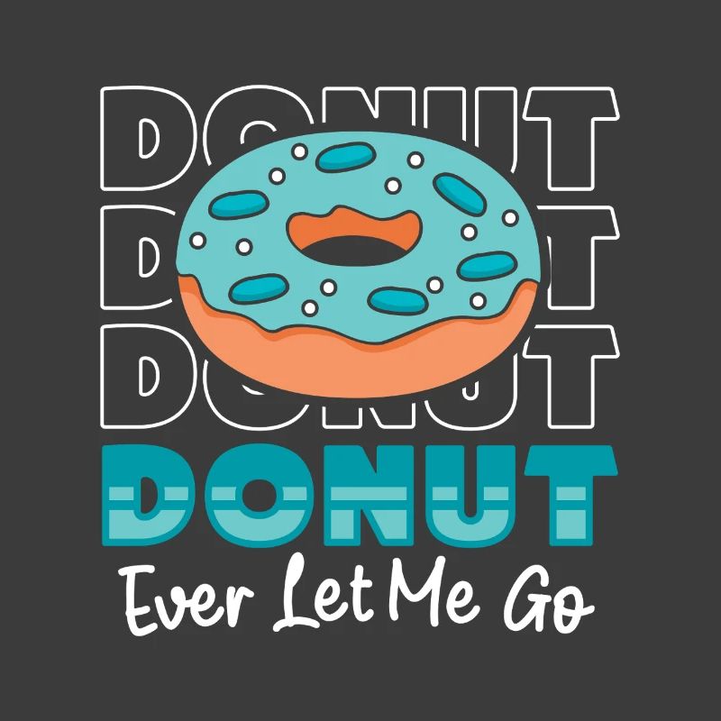 Donut Fastfood