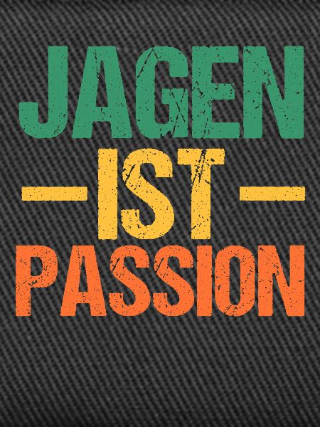 Jagd Jagen Waidmann Jäger