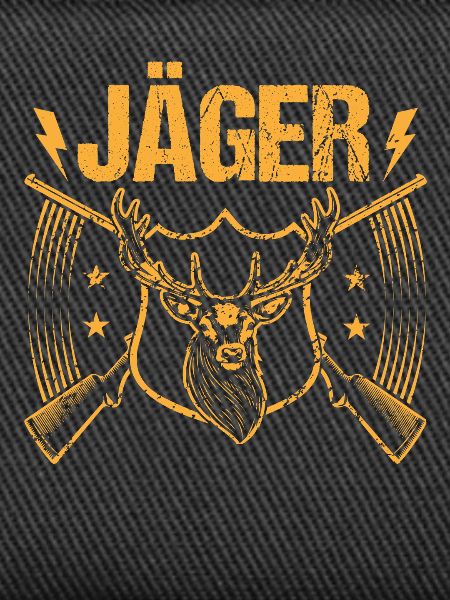 Jagd Jagen Waidmann Jäger