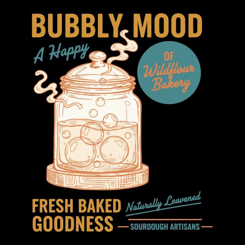 Sourdough Bread Baking Baker Sourdough Starter