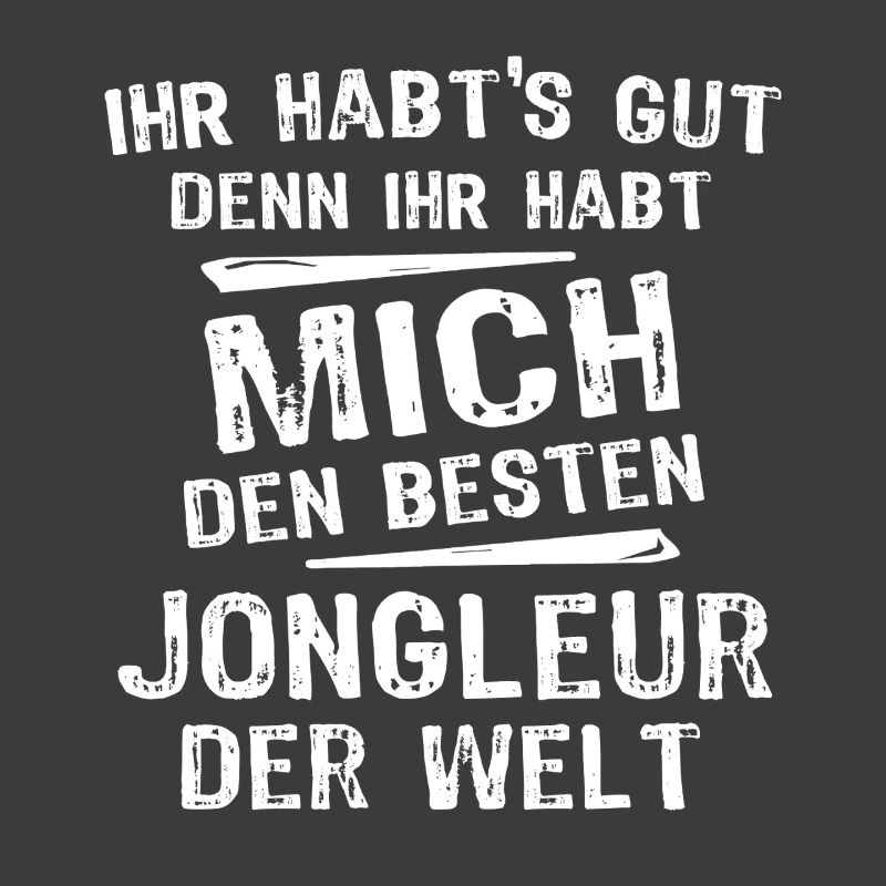 Jongleur