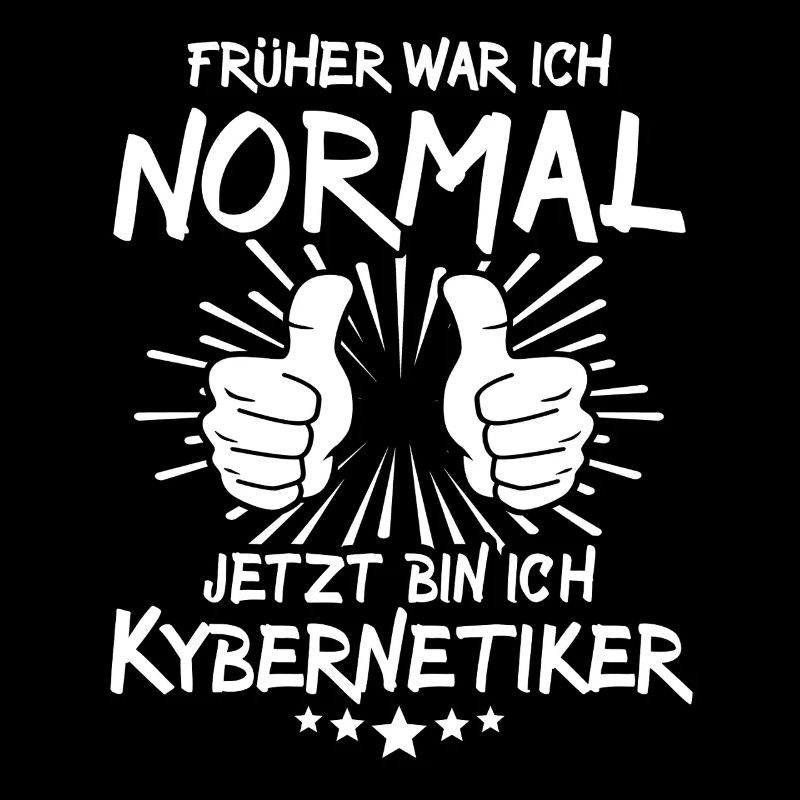 Cybernéticiste