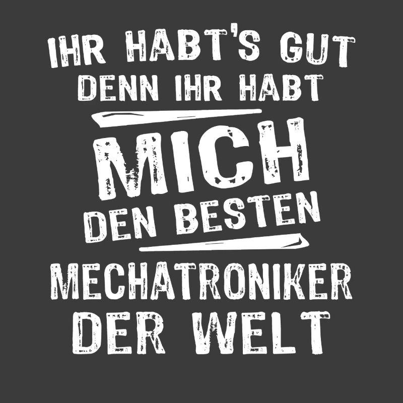Mechatroniker
