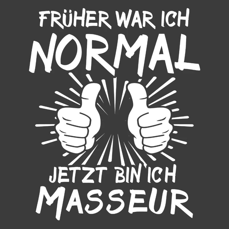 Masseur