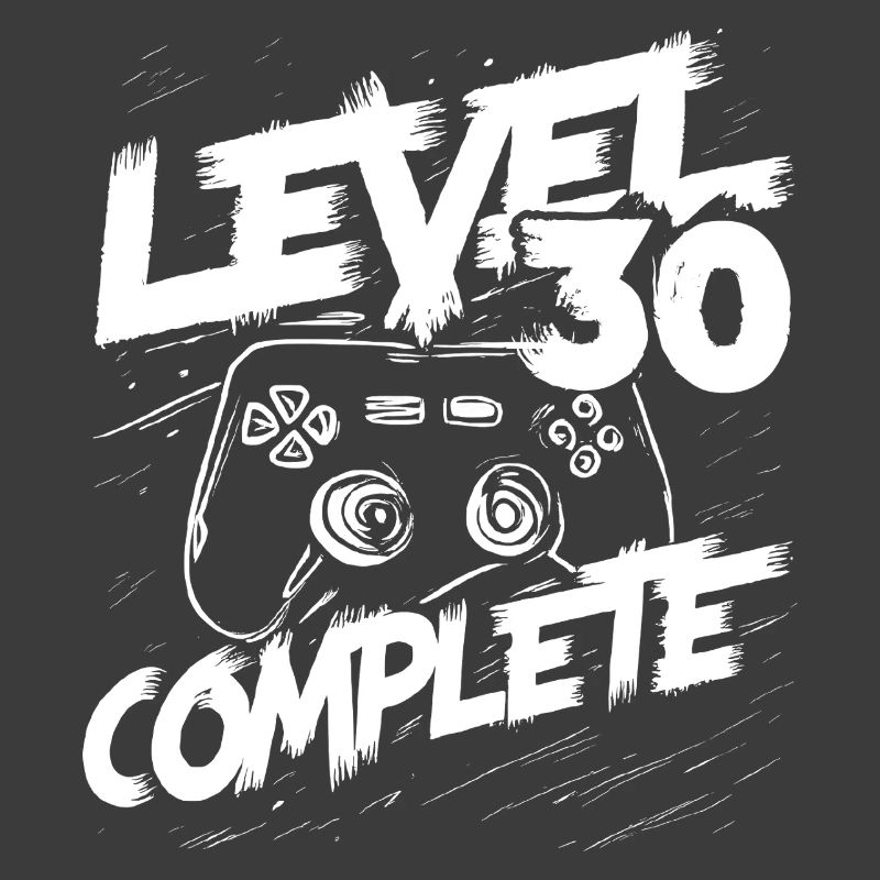 Level 30 Complete Controller 