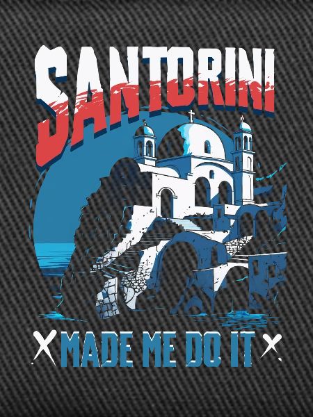 Santorini