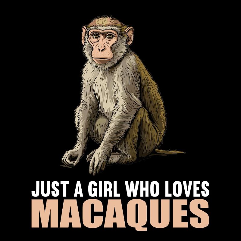 Macaque Macaque