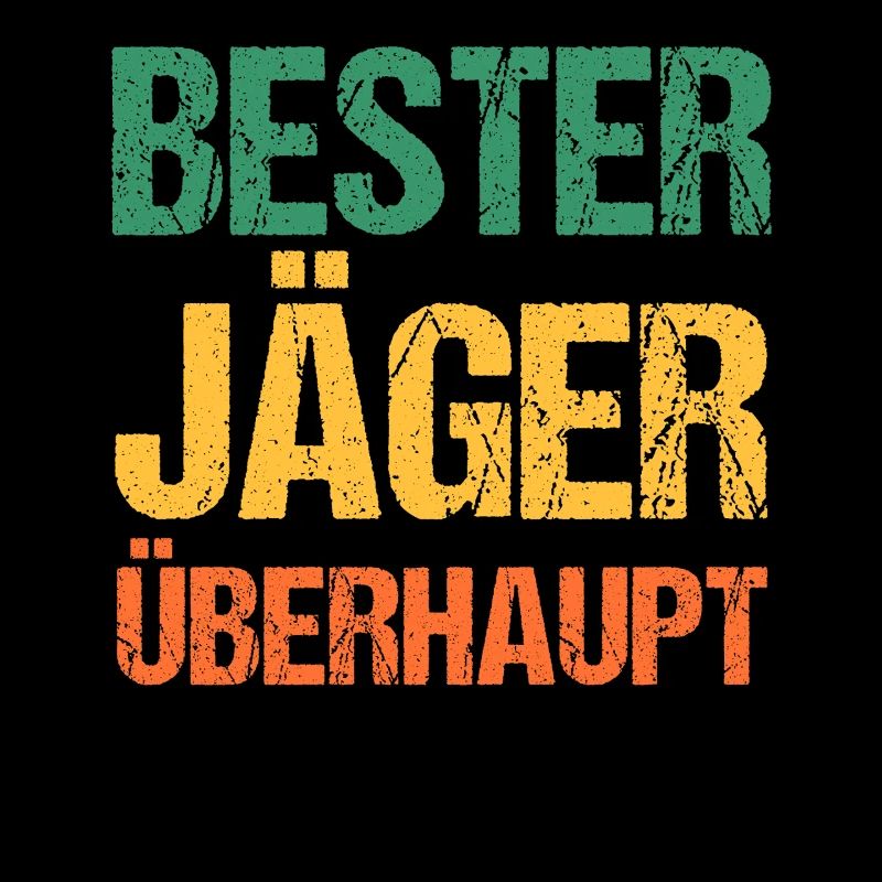 Jagd Jagen Waidmann Jäger