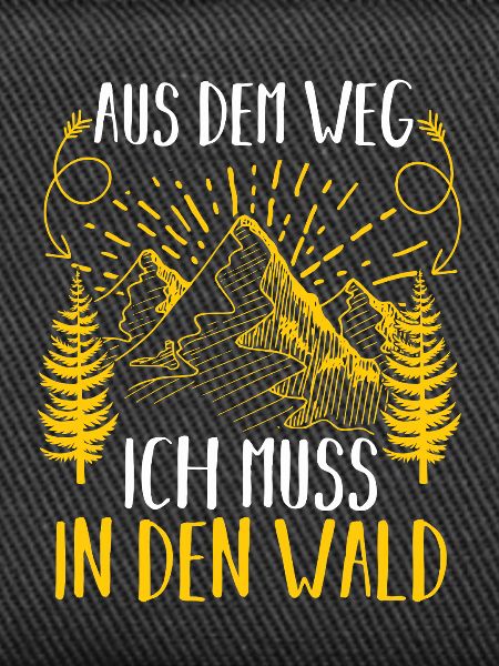 Jagd Jagen Waidmann Jäger