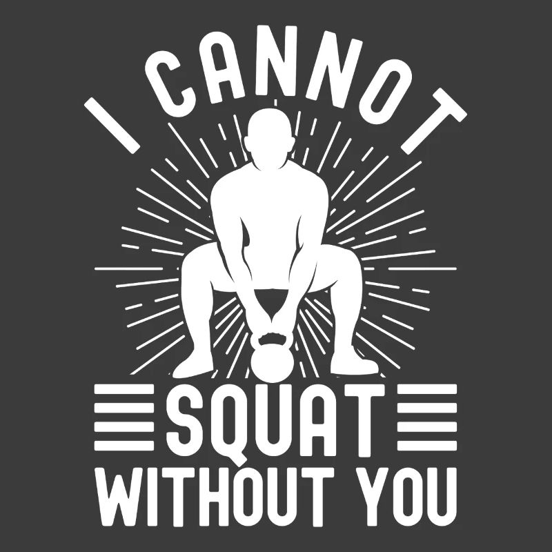 Gym Junkies Cannot Squat Without Calisthenics