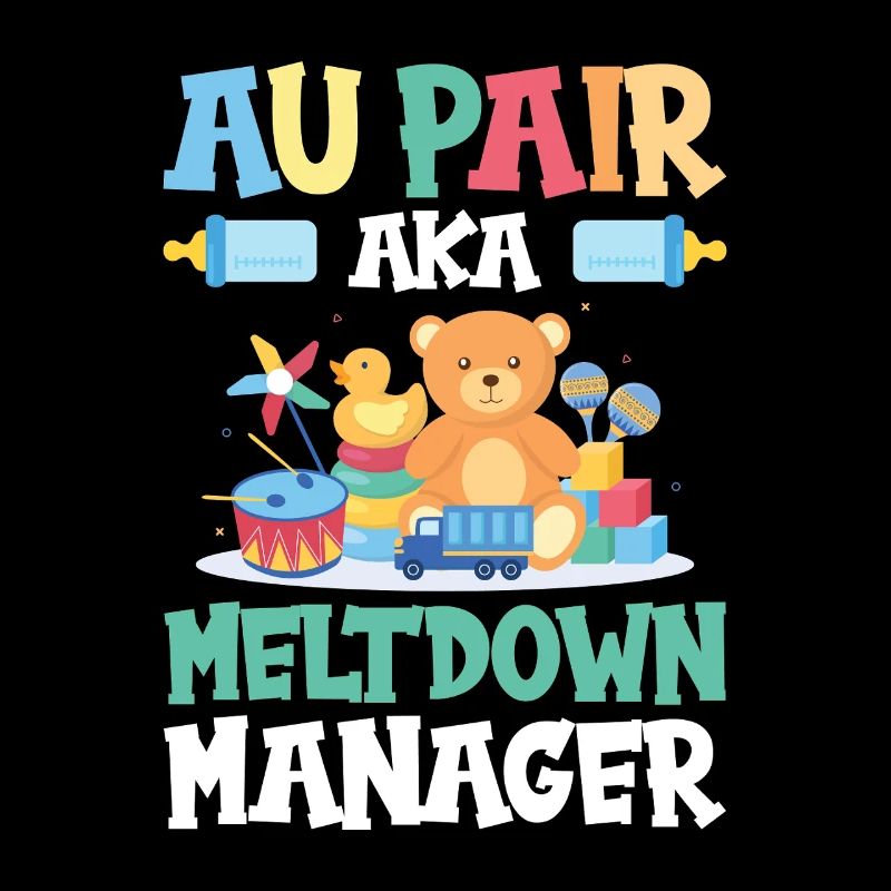 Au Pair Lover Babysitter Au Pair Wertschätzung