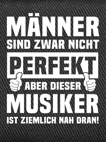 Musiker