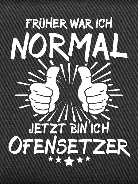 Ofensetzer