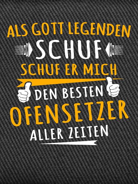 Ofensetzer