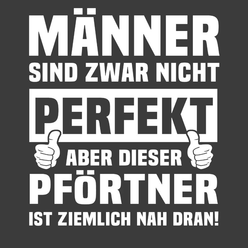 Pförtner