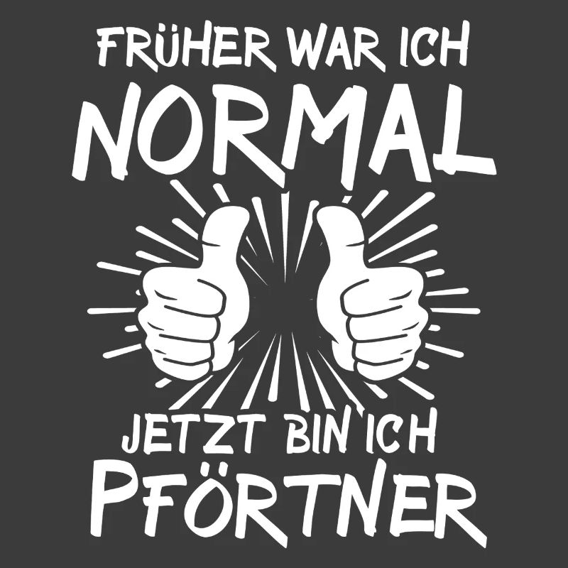 Pförtner