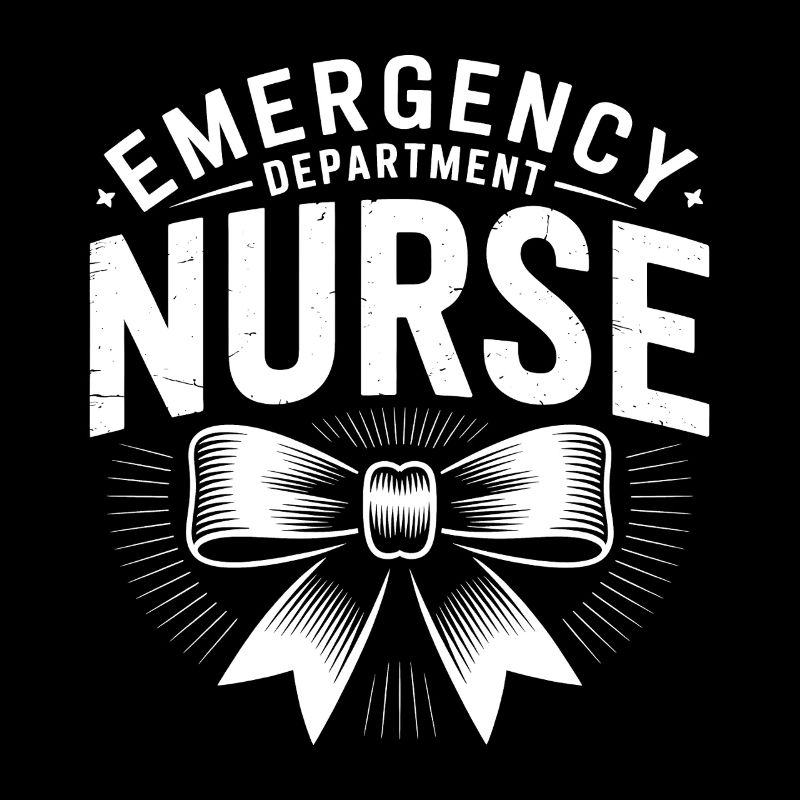 Emergency Room Sayings Gift for Caregivers