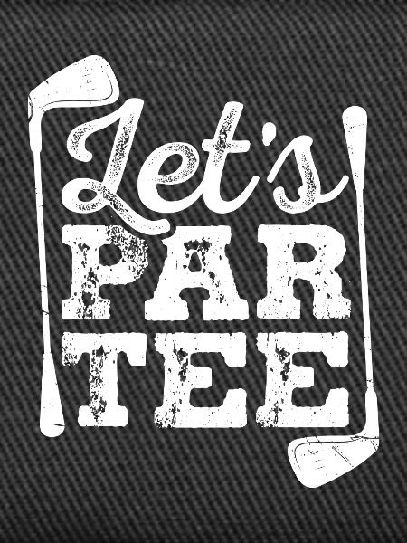Let's Par Tee Golf
