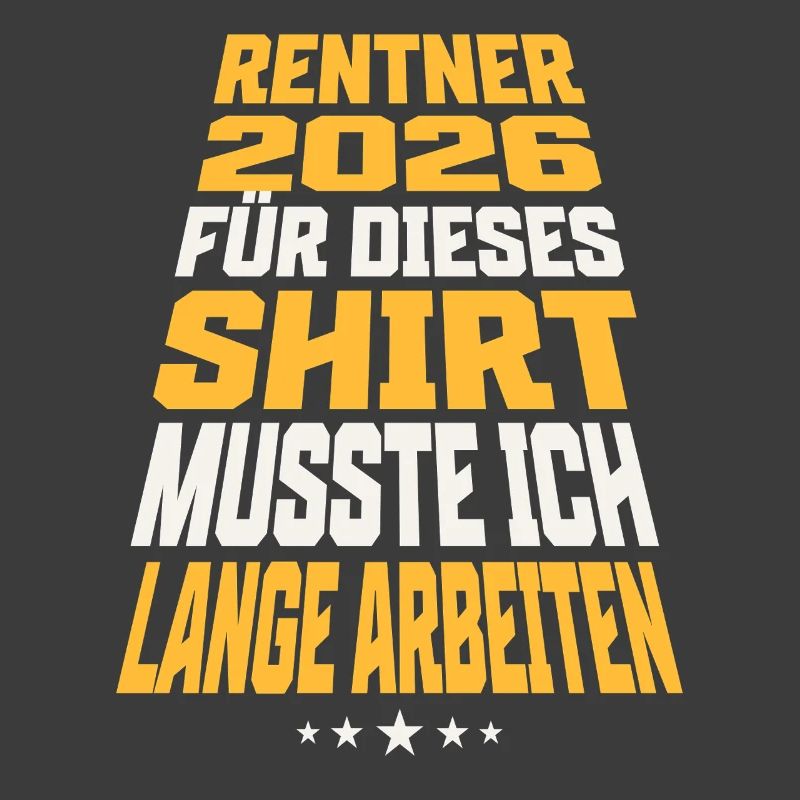 Rentner 2026