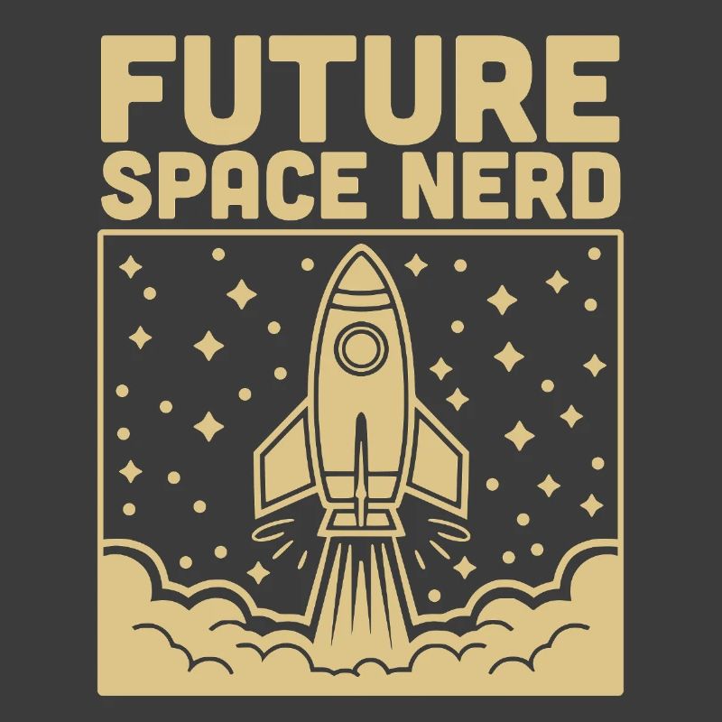 Futur lancement de fusée spatiale pour passionnés de l’espace